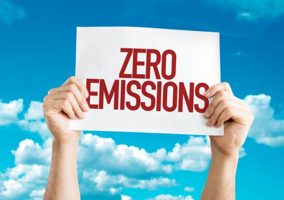 Zero Emissions Concept