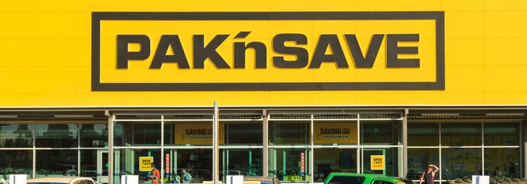 PAK'nSAVE