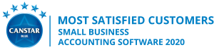 Most Satisfied Small Business Accounting Software