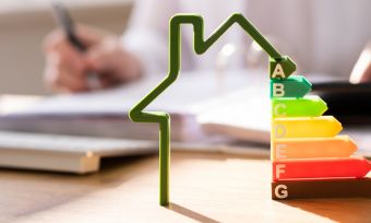 energy efficient home