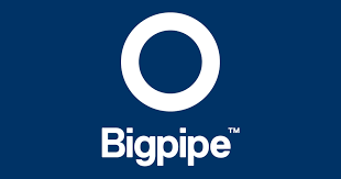 Bigpipe Broadband Logo