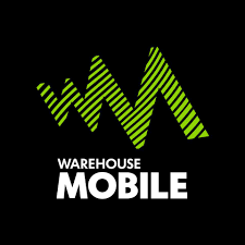 warehouse mobile logo new