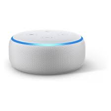 Amazon Echo Dot (3rd Gen)