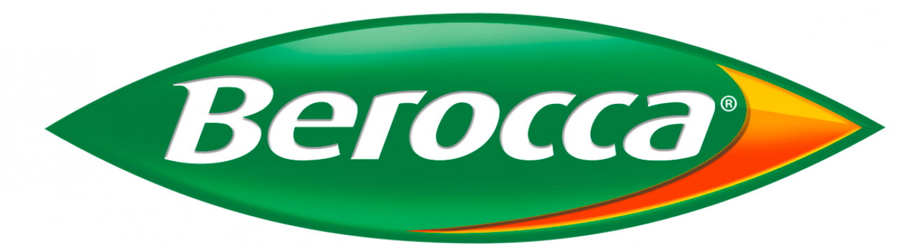 Berocca logo