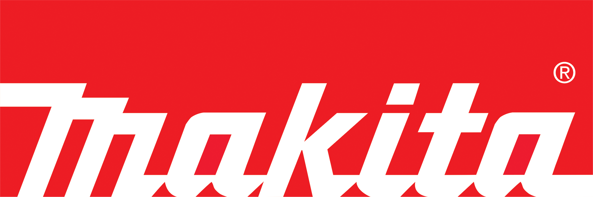 Makita Logo Large