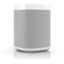 Sonos One