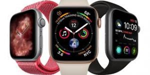 Smart Watch Apple Series 6