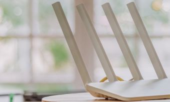 Boost Your Home Network With a Wi-fi Extender