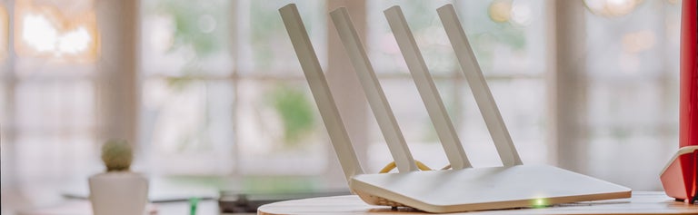 Boost Your Home Network With a Wi-fi Extender
