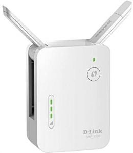 D-Link DAP-1620 AC1200 Wi-Fi Range Extender
