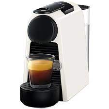 Nespresso Essenza Mini coffee machine