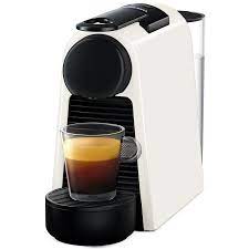 best coffee machines - Nespresso DeLonghi Essenza Mini