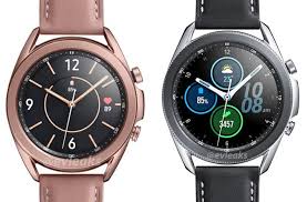 Samsung Galaxy Watch3