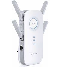 TP-Link RE650 AC2600 Wi-Fi Range Extender