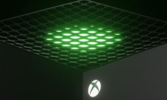 Xbox Series X