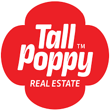 Tall poppy logo