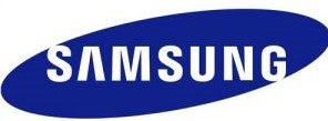 samsung logo