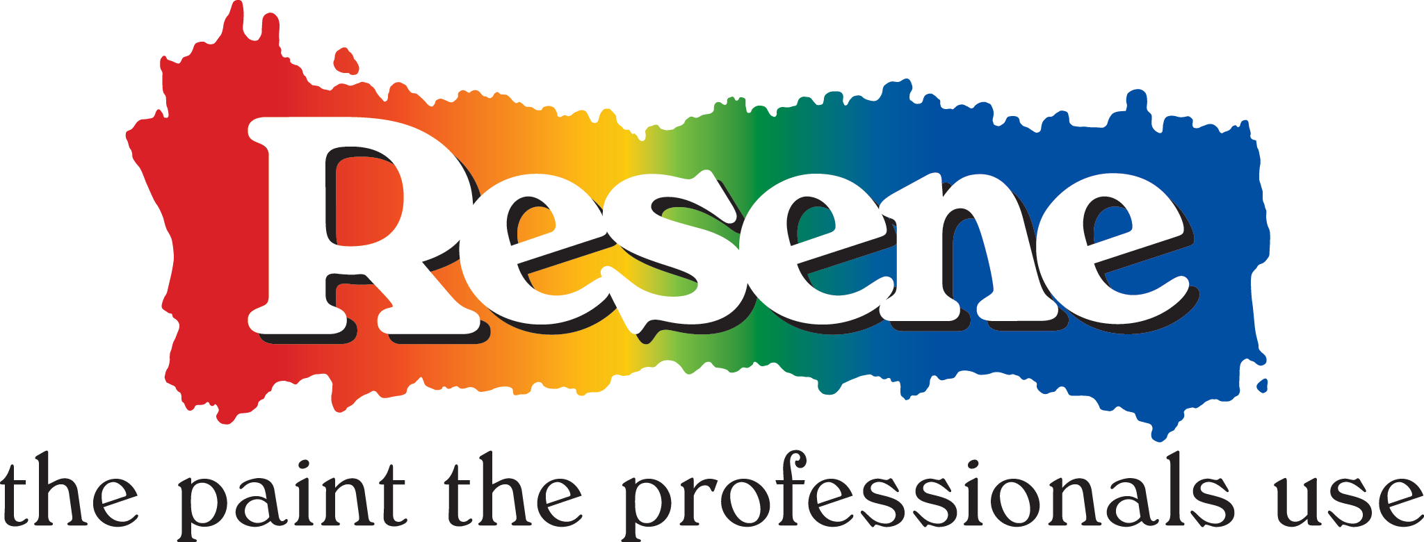 Resene house paint logo