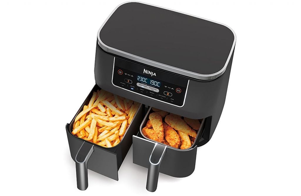 The Best Air Fryers in New Zealand Canstar Blue