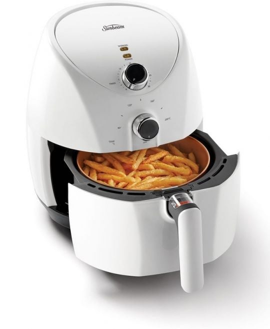 The Best Air Fryers in New Zealand Canstar Blue