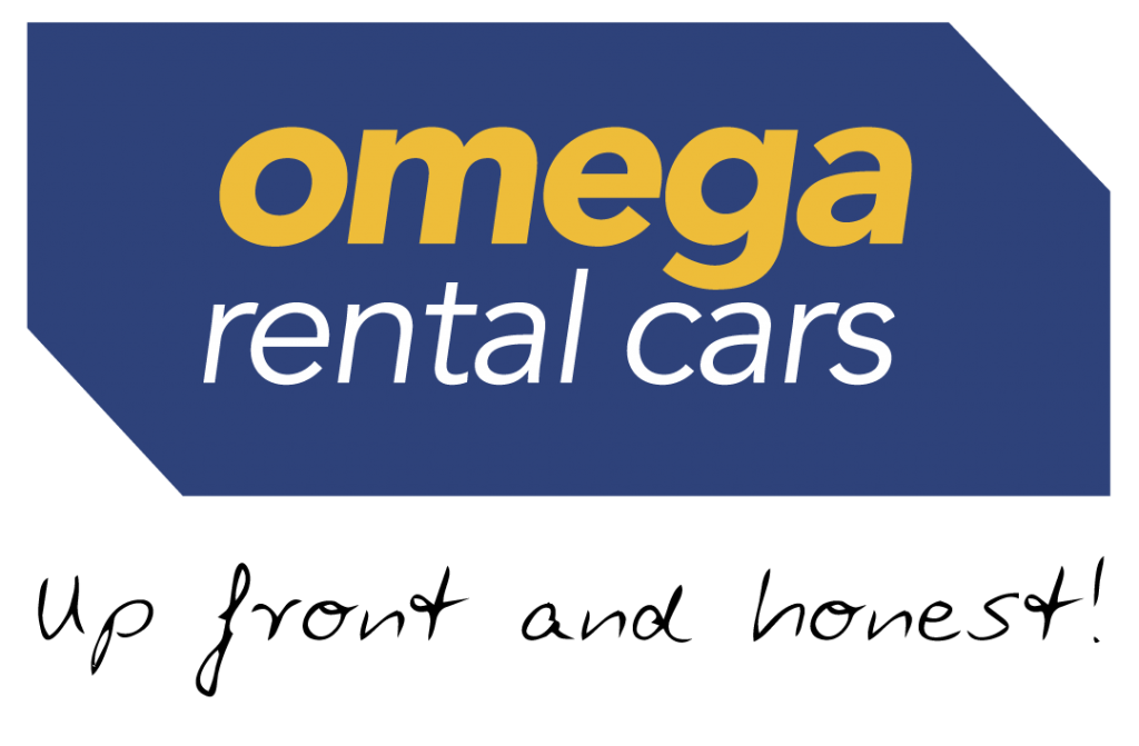 Omega Rental Cars is NZ's Best Car Hire Company Canstar Blue