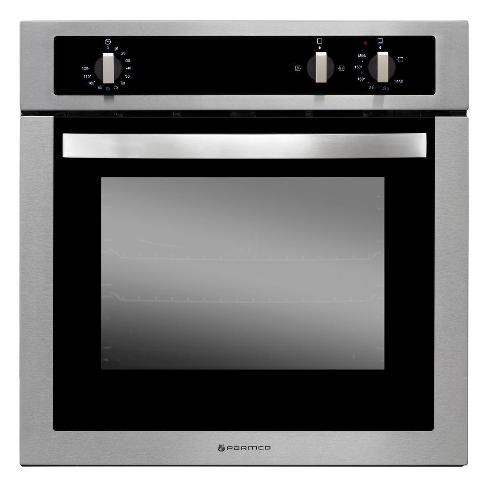 Parmco OV-1-6S-GAS gas oven