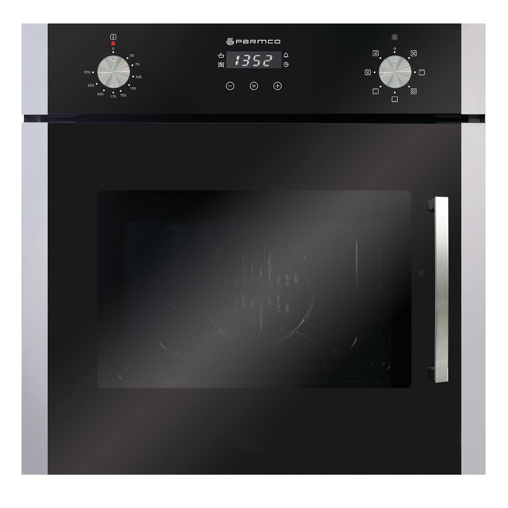 Parmco PPOV-6S-SIDE-1 oven
