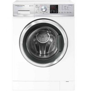 Fisher & Paykel washer dryer