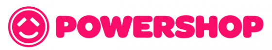 powershop logo