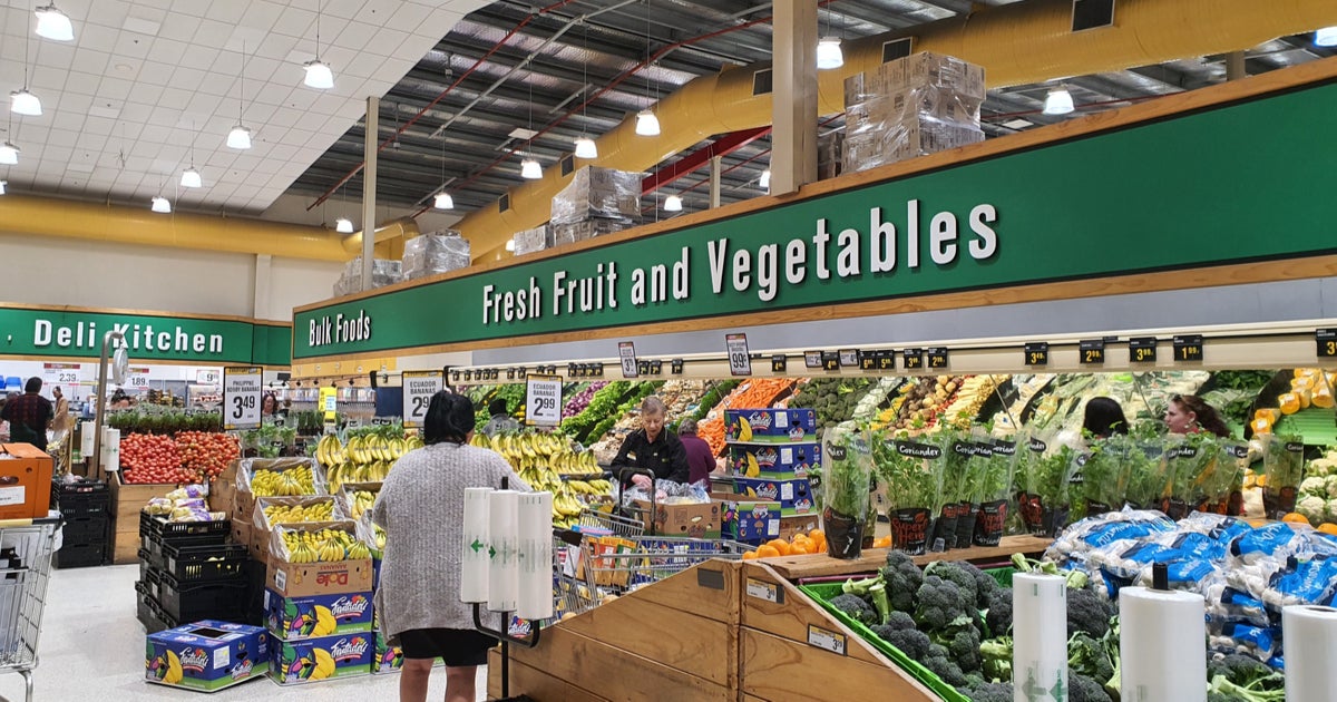 PAK’nSAVE Kiwis' Favourite Supermarket Canstar Blue