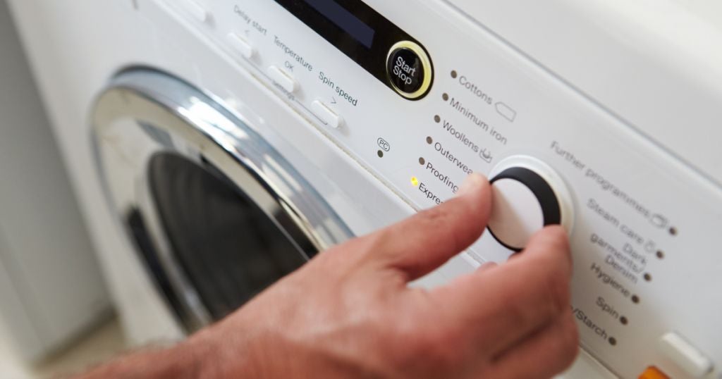 Samsung NZ’s Best Washing Machine Brand Canstar Blue