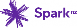 Spark logo