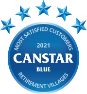 customer satisfaction award logo