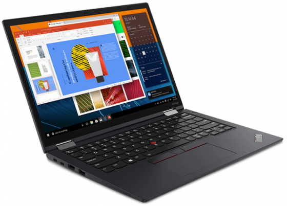 ThinkPad X13 Yoga Gen 2