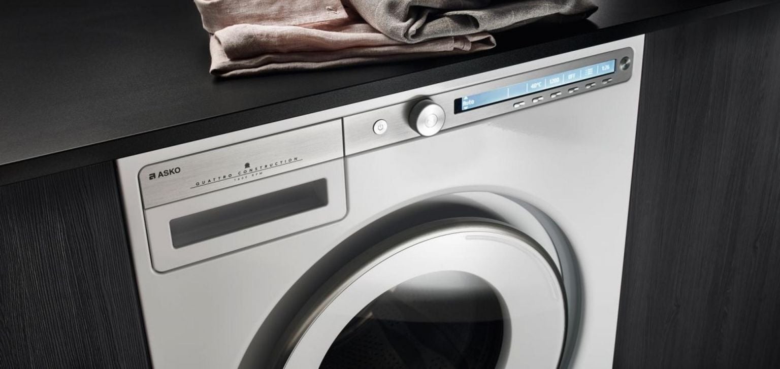 Most EnergyEfficient Washing Machines Canstar Blue