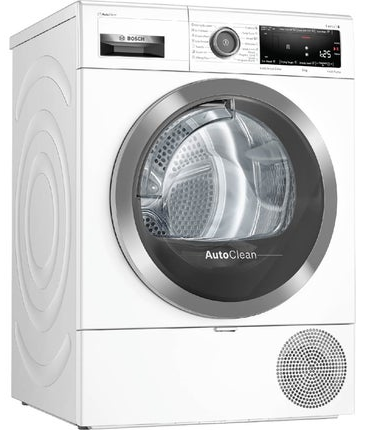 Bosch WTX88M20AU dryer
