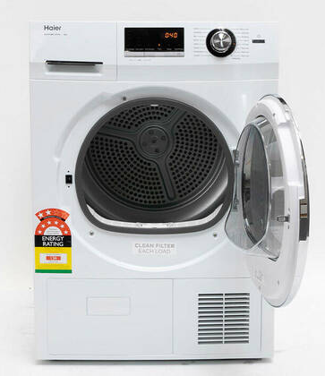 best dryers Haier HDHP80A1