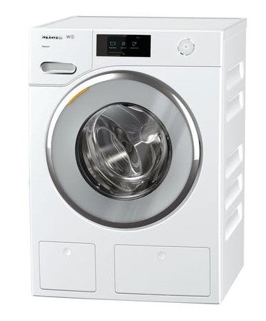 Miele WWV 980 WPS washing machine