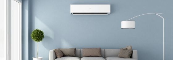 How to Save on Your Winter Power Bills: heatpump