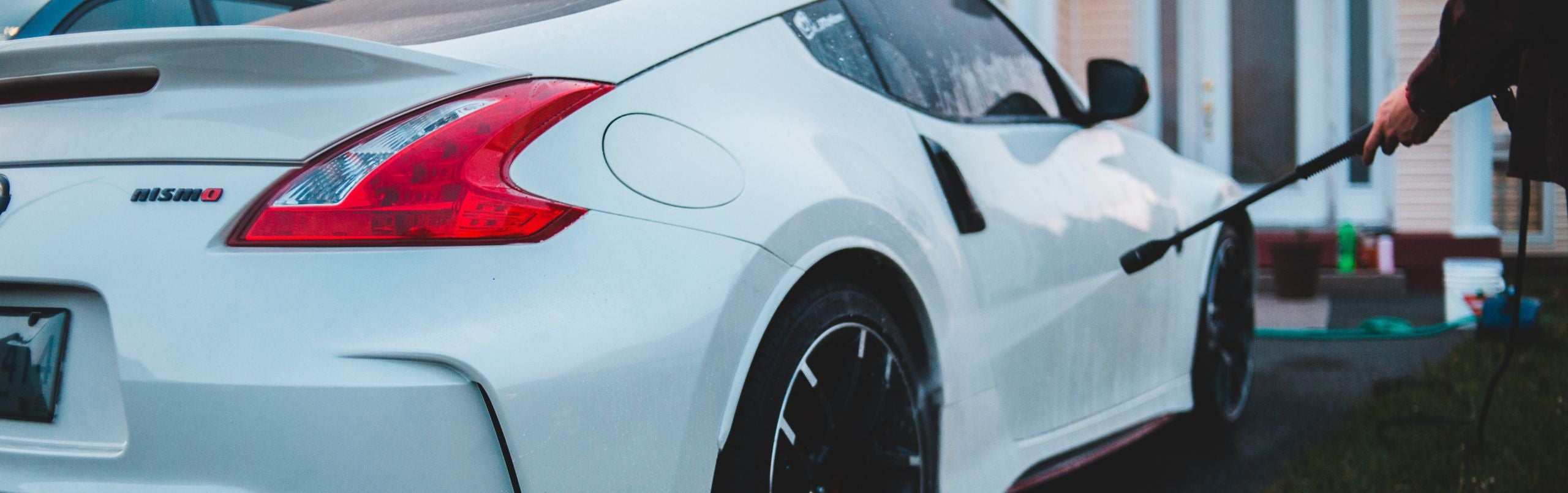 Which Water Blaster is Best? A Buyer's Guide Canstar Blue