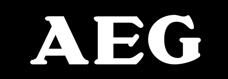 AEG tools logo