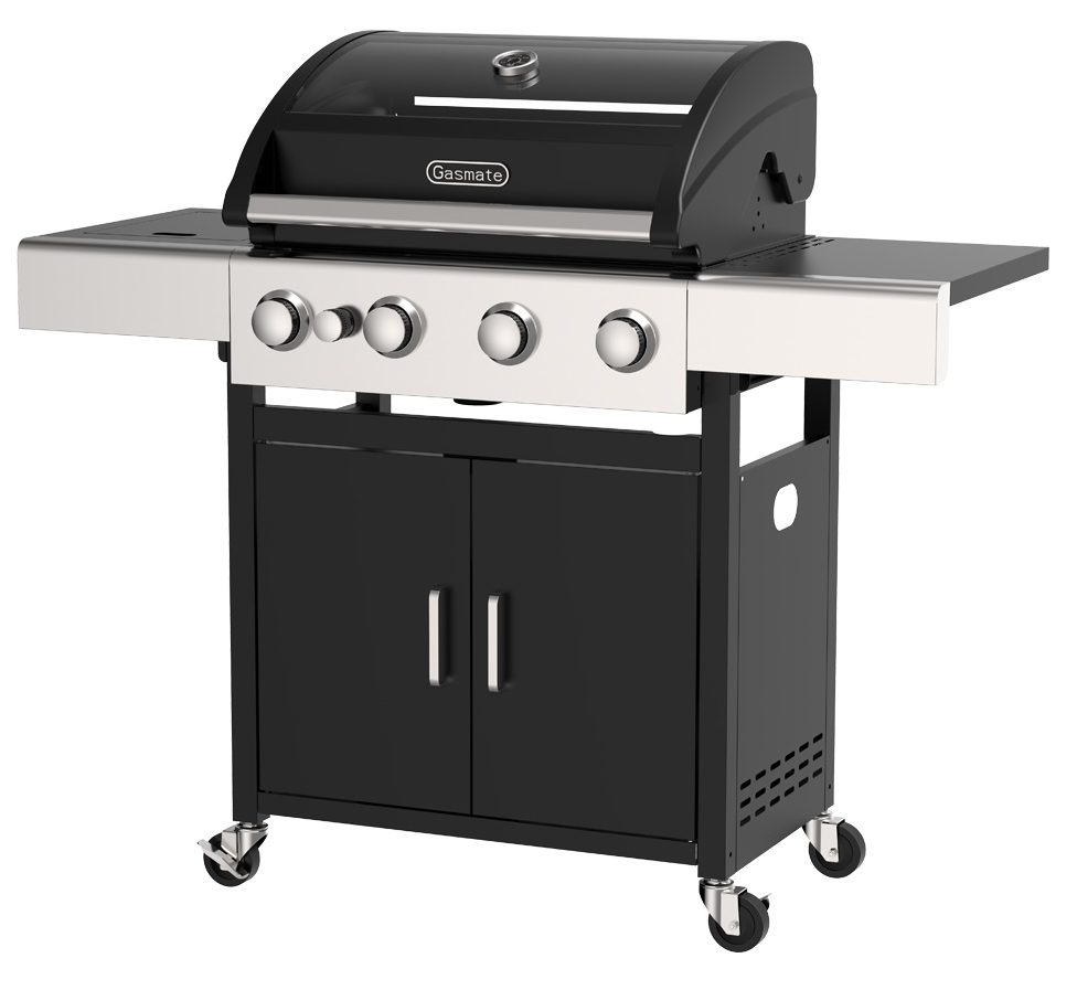 Gasmate barbeques Lantos BBQ