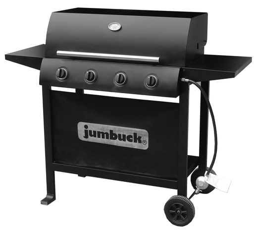 Jumbuck barbeques Portland BBQ