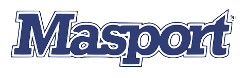 Masport BBQ logo barbeques