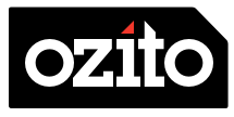 Ozito logo DIY tools