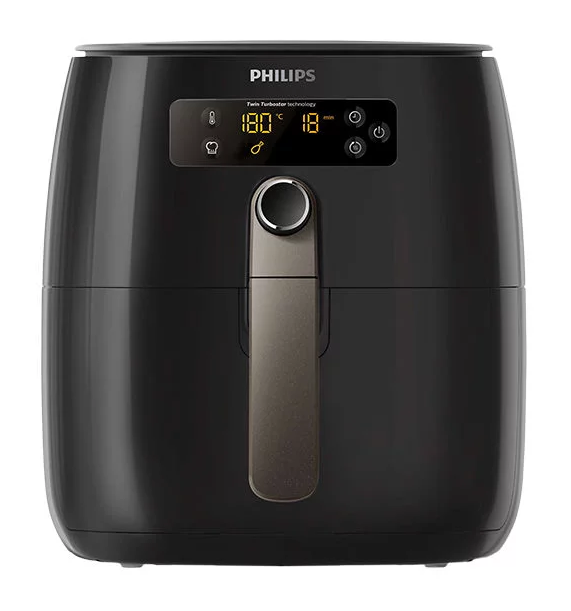 New Zealand's favourite air fryers. Philips
