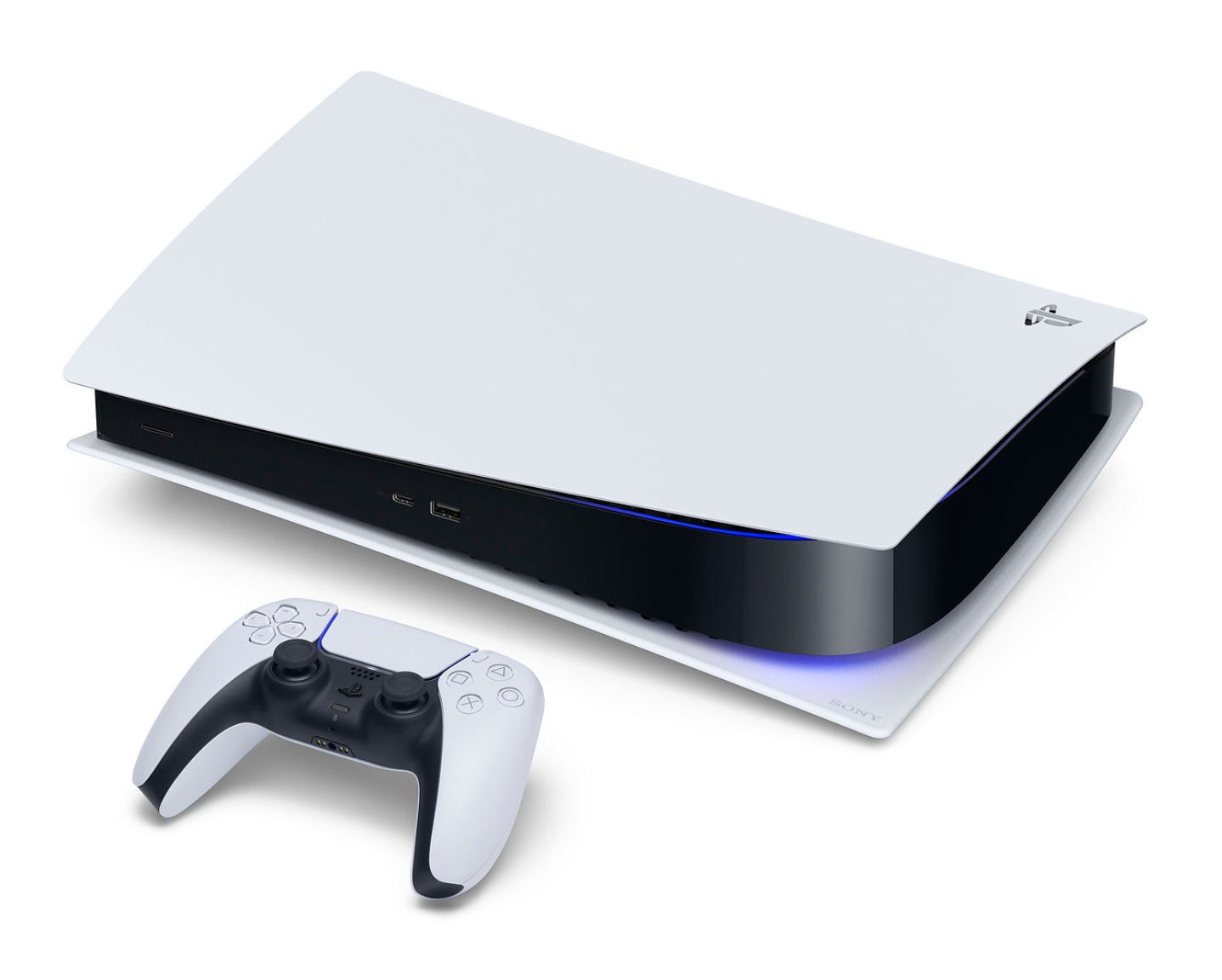 Playstation 5 gaming console