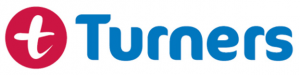Turners logo used car dealerships