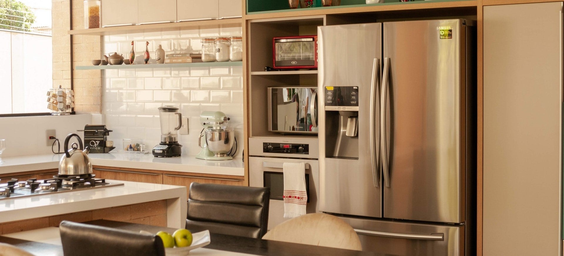 Most EnergyEfficient Refrigerators Canstar Blue