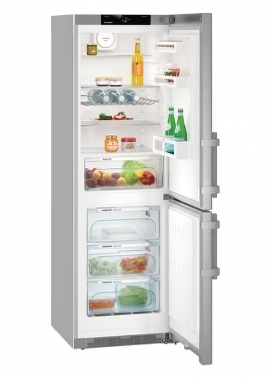 Most EnergyEfficient Refrigerators Canstar Blue